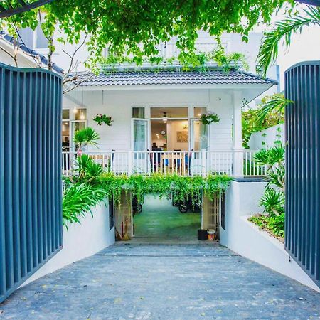 Sang Boutique Villa دا نانغ المظهر الخارجي الصورة