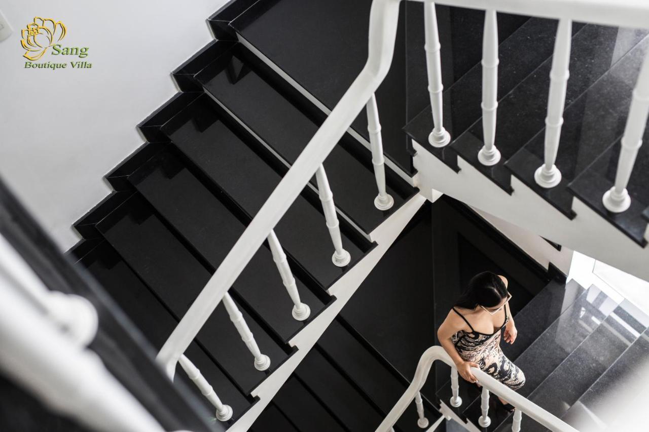 Sang Boutique Villa دا نانغ المظهر الخارجي الصورة