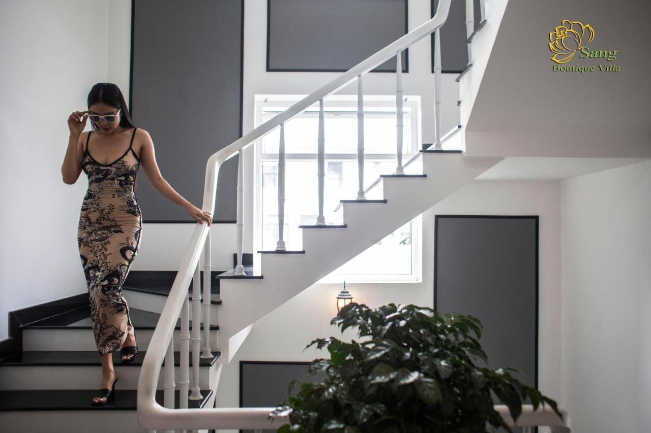 Sang Boutique Villa دا نانغ المظهر الخارجي الصورة