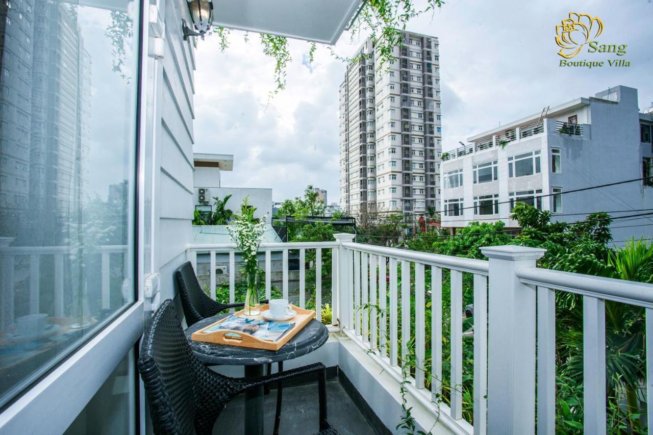 Sang Boutique Villa دا نانغ المظهر الخارجي الصورة