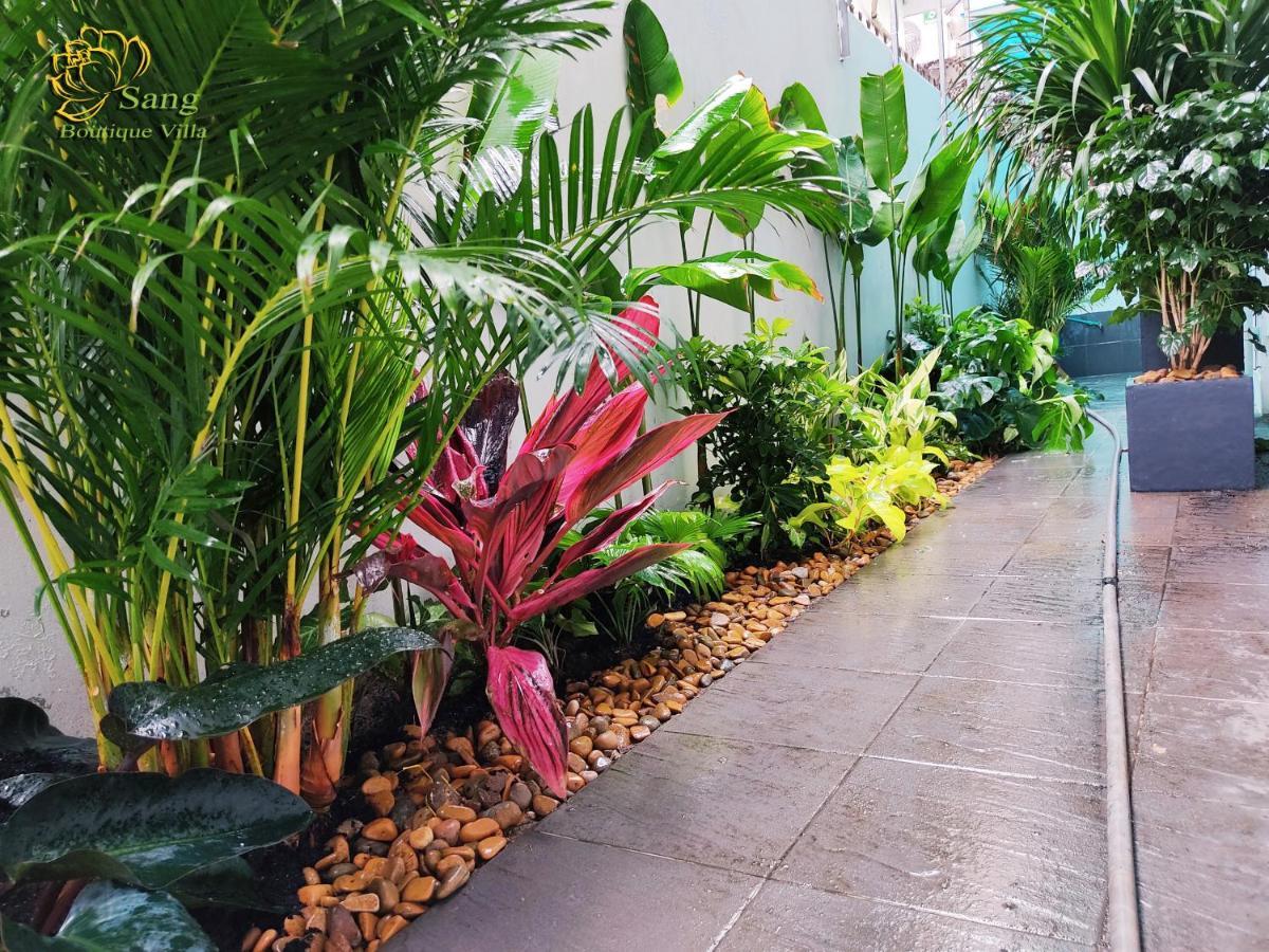 Sang Boutique Villa دا نانغ المظهر الخارجي الصورة