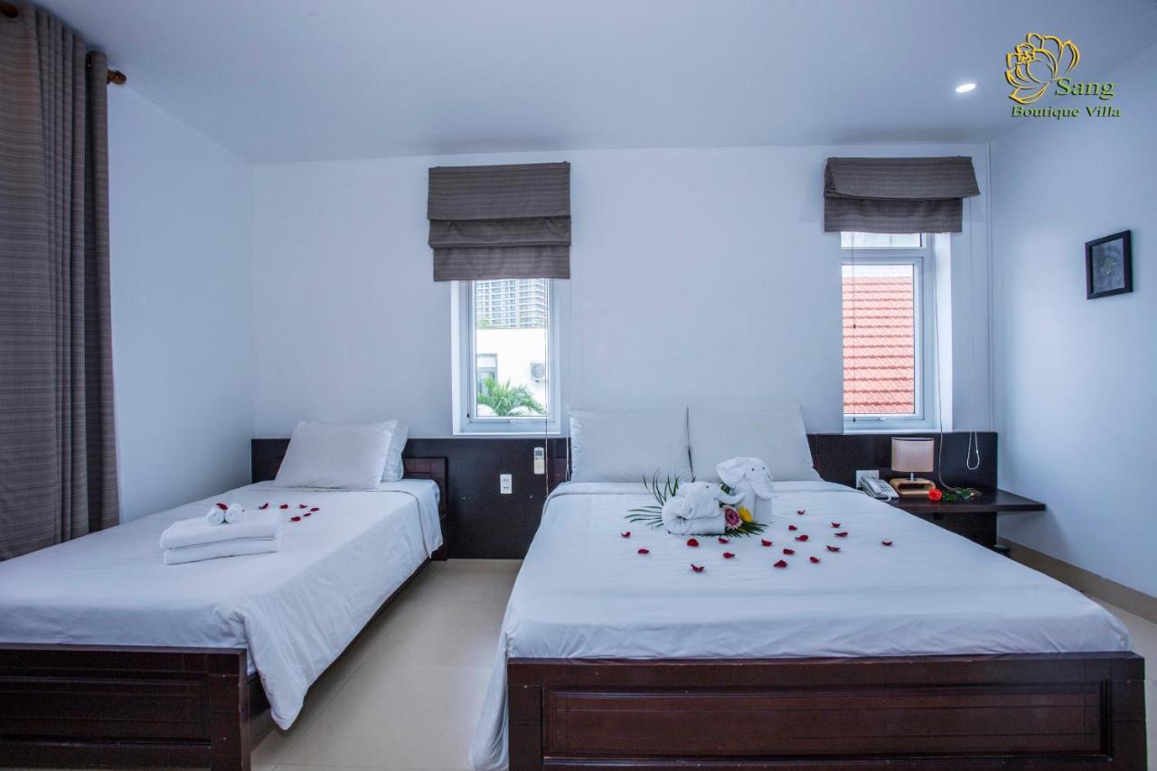 Sang Boutique Villa دا نانغ المظهر الخارجي الصورة