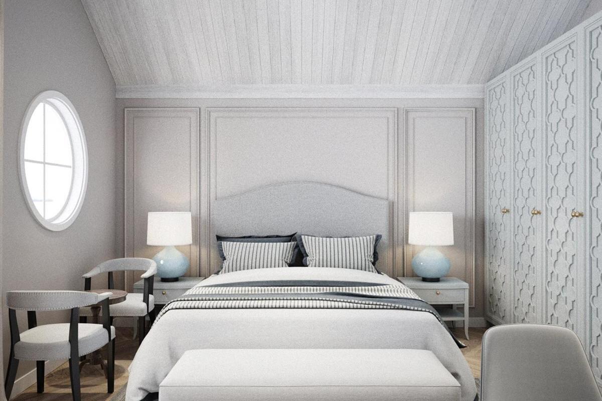 Sang Boutique Villa دا نانغ المظهر الخارجي الصورة