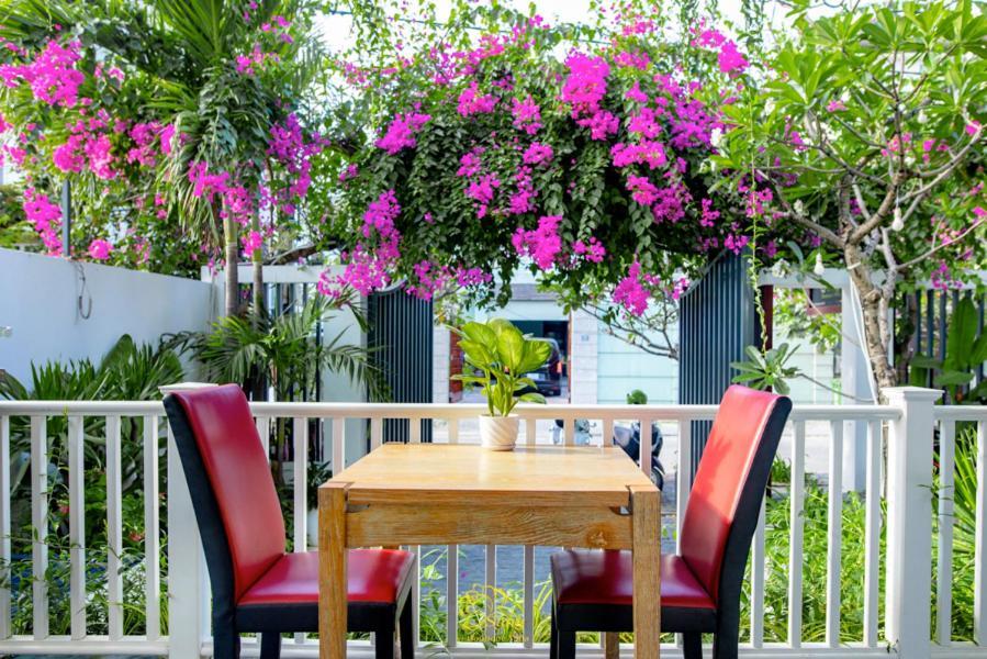 Sang Boutique Villa دا نانغ المظهر الخارجي الصورة