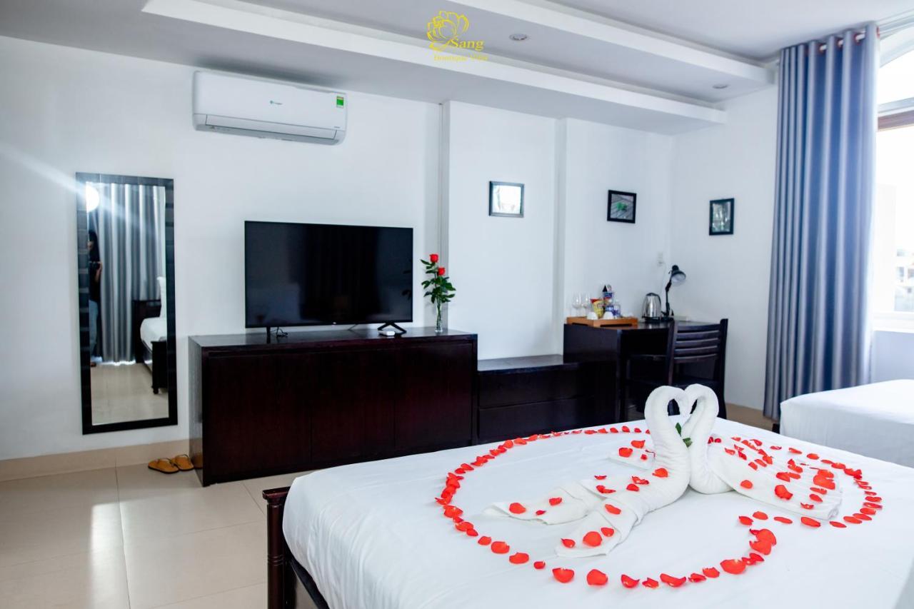 Sang Boutique Villa دا نانغ المظهر الخارجي الصورة
