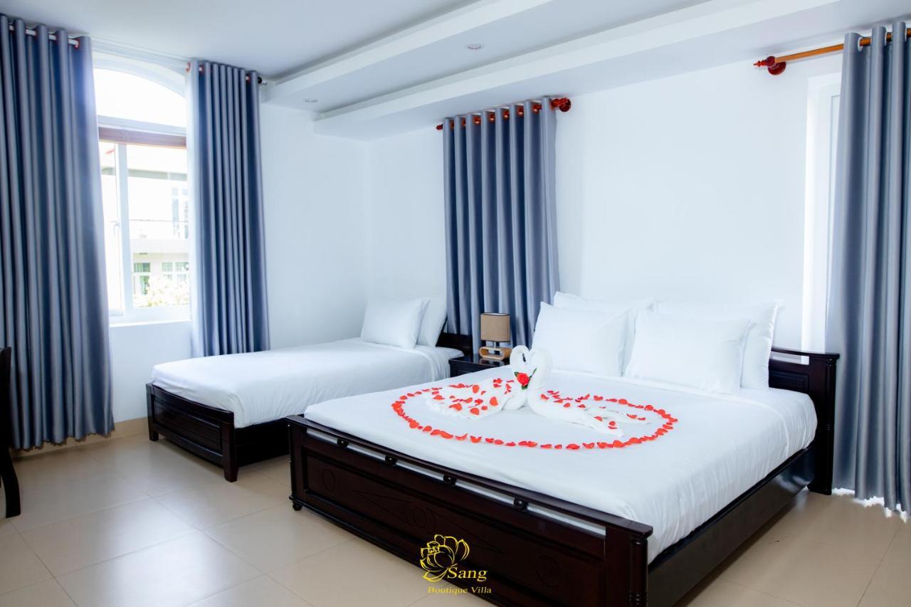 Sang Boutique Villa دا نانغ المظهر الخارجي الصورة