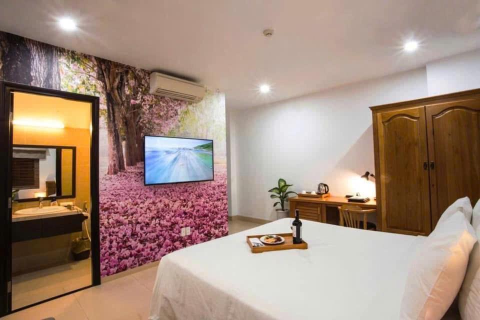 Sang Boutique Villa دا نانغ المظهر الخارجي الصورة